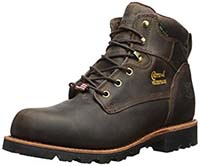 Chippewa Men's 6" Waterproof Insulated 25203 Lace Up Boot