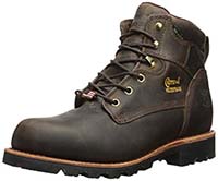 top rated winter work boots
