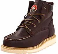 Irish Setter Men's 83605 6" Work Boot