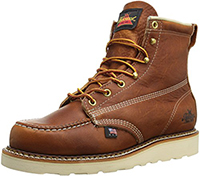 best men's work boots for plantar fasciitis