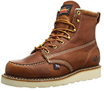 Thorogood Men's 814-4200 American Heritage 6" Moc Toe Boot