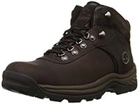 Timberland Men's Flume Waterproof Boot