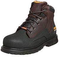 oil proof work boots