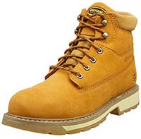 Wolverine Men's Gold 6" Insulated Waterproof Boot