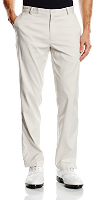 Nike Flat Front Golf Pants