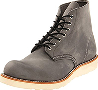 Red Wing Heritage Round 6" Boot