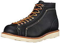 Thorogood Men's Heritage Lace-To-Toe Roofer Work Boot