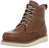 Timberland PRO Men's Wedge Sole 6" Boot