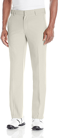 adidas Golf Men's Climalite 3-Stripes Pant