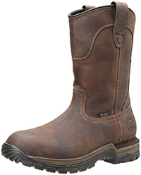 Irish Setter Men's 83907 Wellington Work Boot