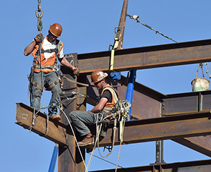 Ironworkers