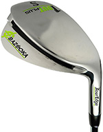 Tour Edge Golf- 1Out Plus Wedge