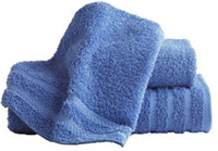 towel to wrap around boots
