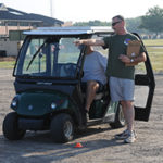 golf cart street legal