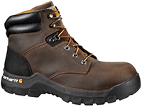 Carhartt Men's CMF6366 6 Inch Composite Toe Boot