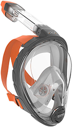 Ocean Reef Aria Full Face Snorkel Mask