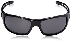 Revo RE 4070 Guide S Polarized Wrap Sunglasses