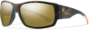 Smith Dockside ChromaPop+ Polarized Sunglasses