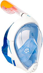 Tribord Easybreath Full Face Snorkeling Mask