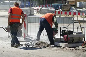 Work Boots for Walking on Concrete 