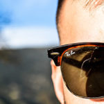 polarized vs tinted sunglasses guide
