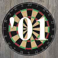 701 501 601 dart games