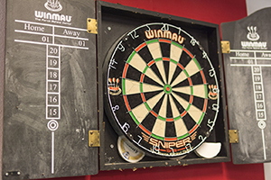 different dart games to play for fun