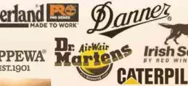 boot company names