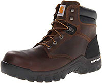 Carhartt Men's CMF6366 6 Inch Composite Toe Boot