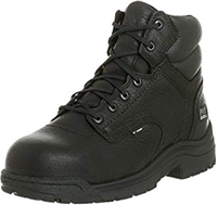 Timberland PRO 6" TiTAN Composite Safety-Toe Work Boot