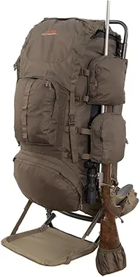 ALPS OutdoorZ Commander + Pack Bag