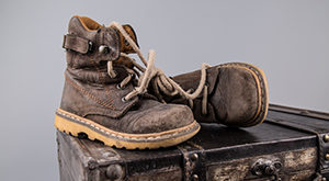 best work boots for walking on concrete