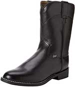 Justin Boots Men's 3001 Farm & Ranch 10" Boot