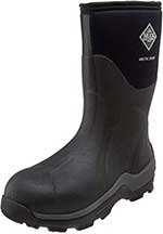 best farm rubber boots