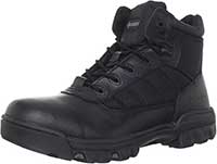 Bates Men's Enforcer 5 Inch Nylon Leather Uniform Boot