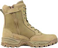 Maelstrom Men's Tac Force Military Tactical Work Boots