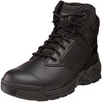 Magnum Men's Stealth Force 6.0 Side Zip Boot