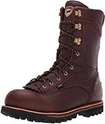 Irish Setter Men's 860 Elk Tracker Waterproof 1000 Gram 12" Big Game Hunting Boot