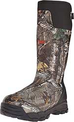 LaCrosse Men’s Alphaburly Pro 18” 1600G Hunting Boot