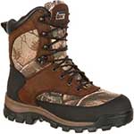 Rocky Men's 4754 400G Insulated Boot