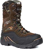 Rocky Men's Blizzard Stalker Pro Mobu Hunting Boot