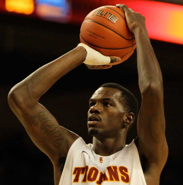 Dewayne Dedmon