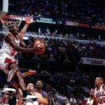 NBA players