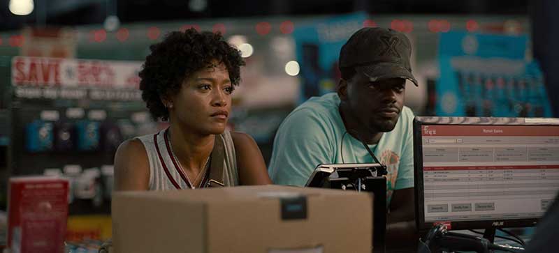 Nope-Movie Nope Movie