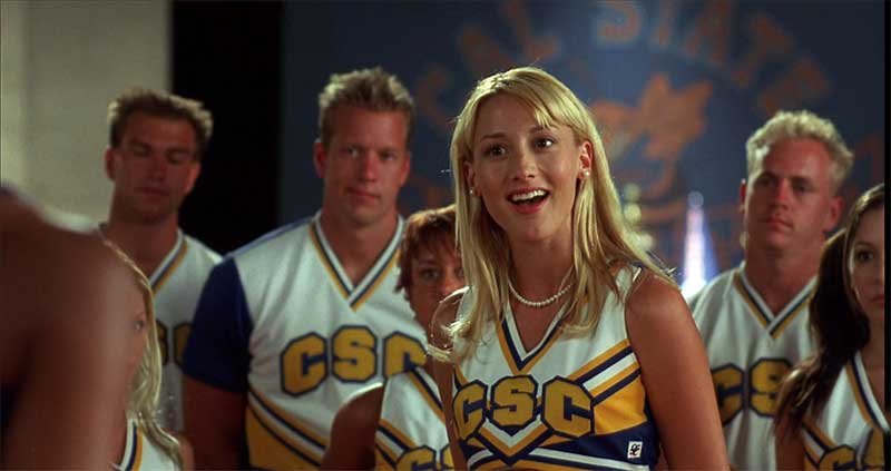 Bring It On Again (2004) Movie  sequel