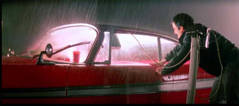Christine-1983-movie Christine (1983) movie
