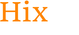 Hix Magazine – Everything for Men