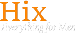 Hix Magazine – Everything for Men