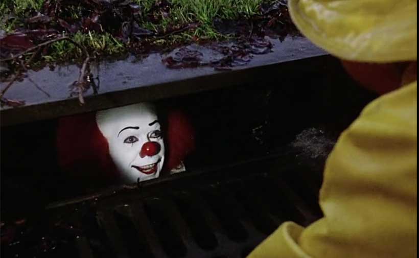 It-1990-movie It (1990) movie