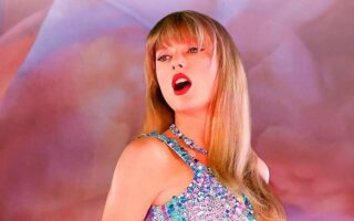 Taylor Swift (Eras Tour)